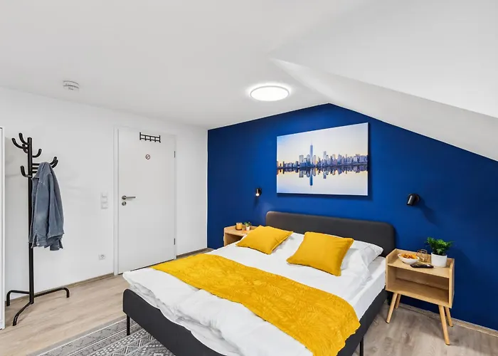 Zentrale, Grosse & Moderne In * 코블렌츠